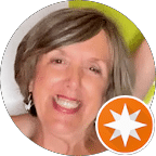 Foto profilo di Susan Judkins Josten, cliente soddisfatta dell'escursione in barca ad Alghero con Ares.