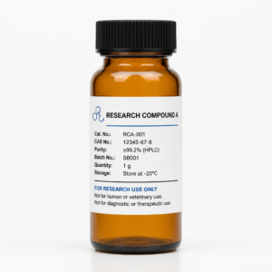 Recombinant Human Albumin